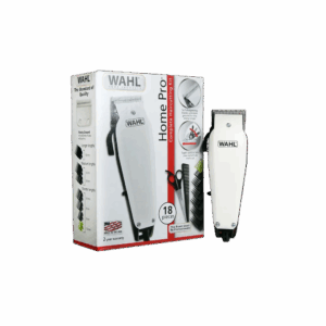 Maquina de Cortar Cabelo Wahl Home Pro 9243-6408 18 Pecas
