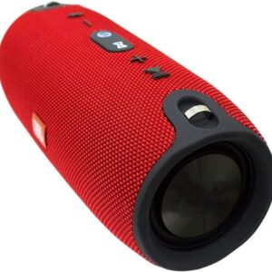 Caixa De Som Portátil Bluetooth Xtreme