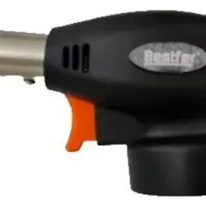 MAÇARICO GAS PORTÁTIL IGNIÇÃO AUTO -90 IA20