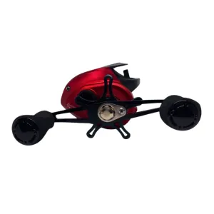 CARRETILHA TOP FISHING GRAFENO 10000 BC (DIREITA) - Imagem 3