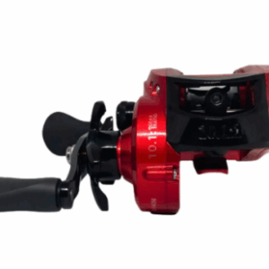 CARRETILHA TOP FISHING ELEVEN 11HI(DIREITA)