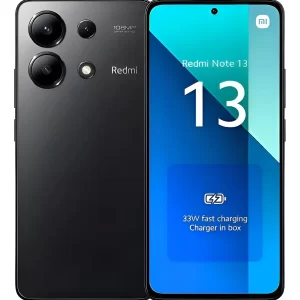 Xiaomi Redmi Note 13  Dual SIM 256GB  8GB RAM