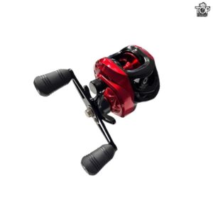 CARRETILHA TOP KLAUS 6001