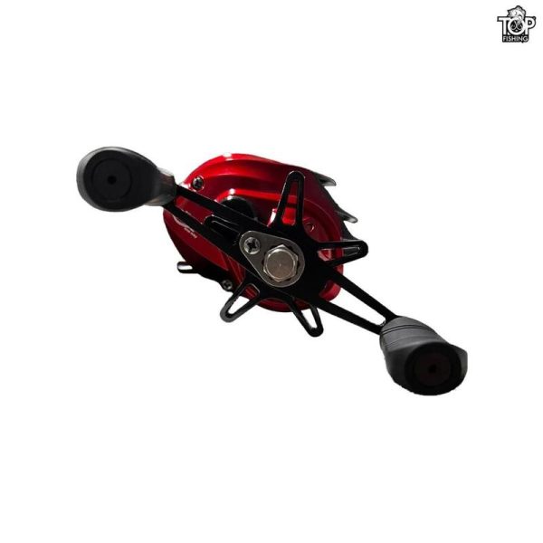 CARRETILHA TOP KLAUS 6001 - Imagem 2