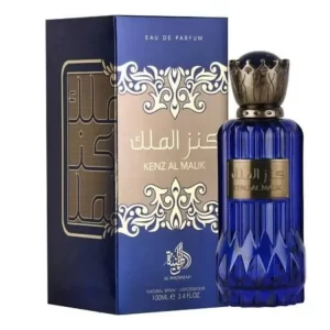 kenz al malik Árabe 100ml