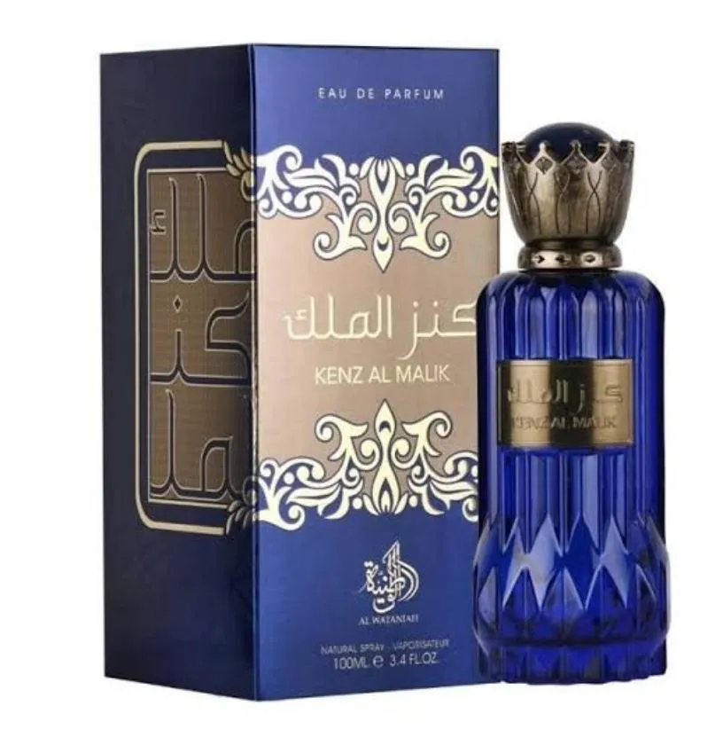 kenz al malik Árabe 100ml