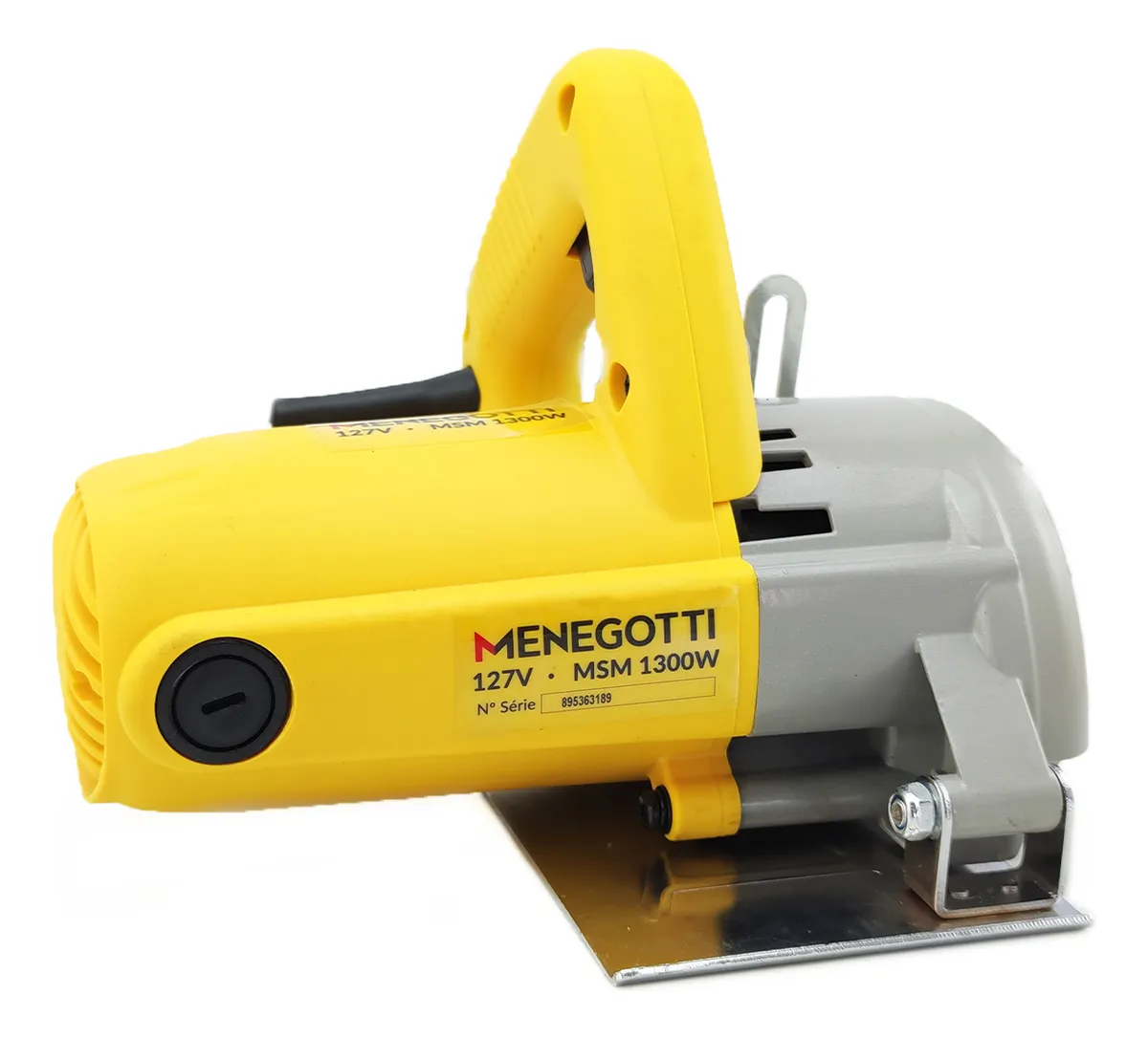 serra mármore menegotti profissional tipo bosch makita 1300w