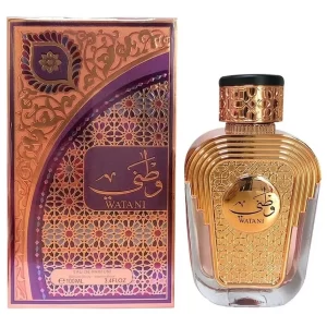 watani 100ml feminino | original