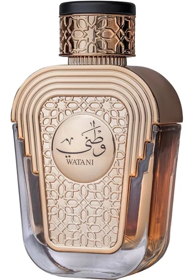 watani 100ml feminino | original