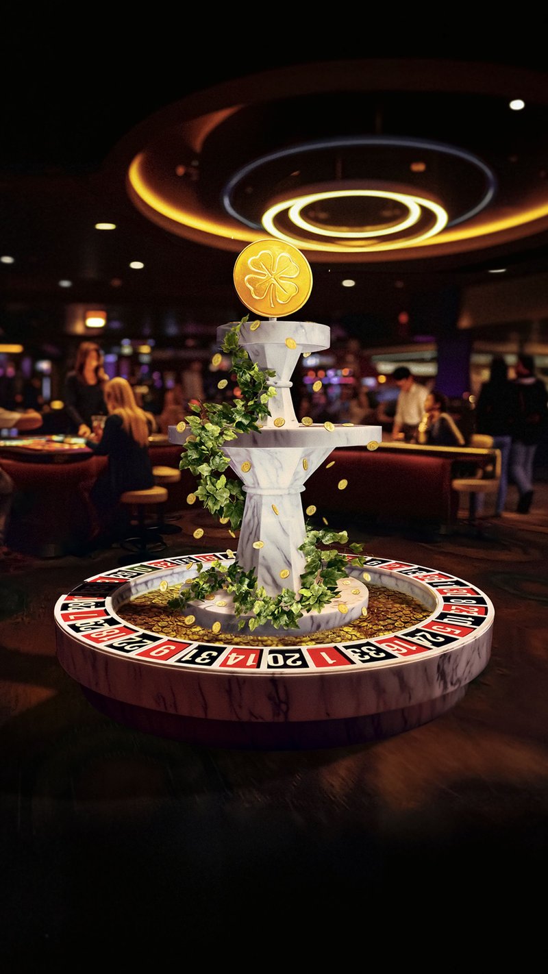 Image: Ronycasino: De Meest Populiere Online Casino voor Nederlandse Spelers